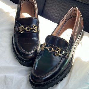 Brand new Circus by Sam Edelman loafers